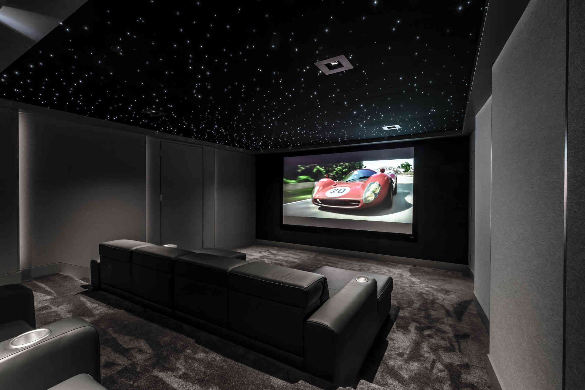 Home Theater