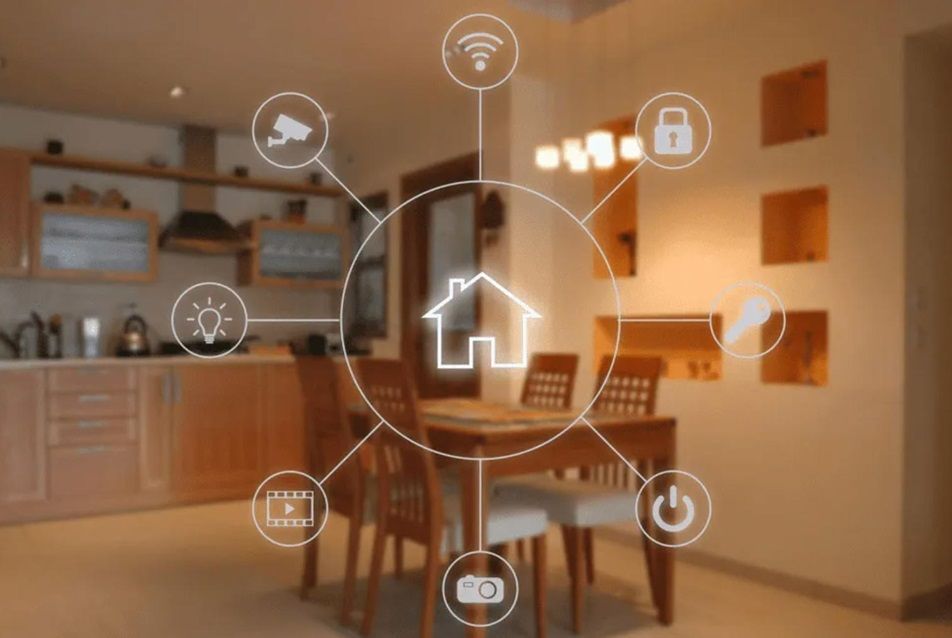Full Home Automation