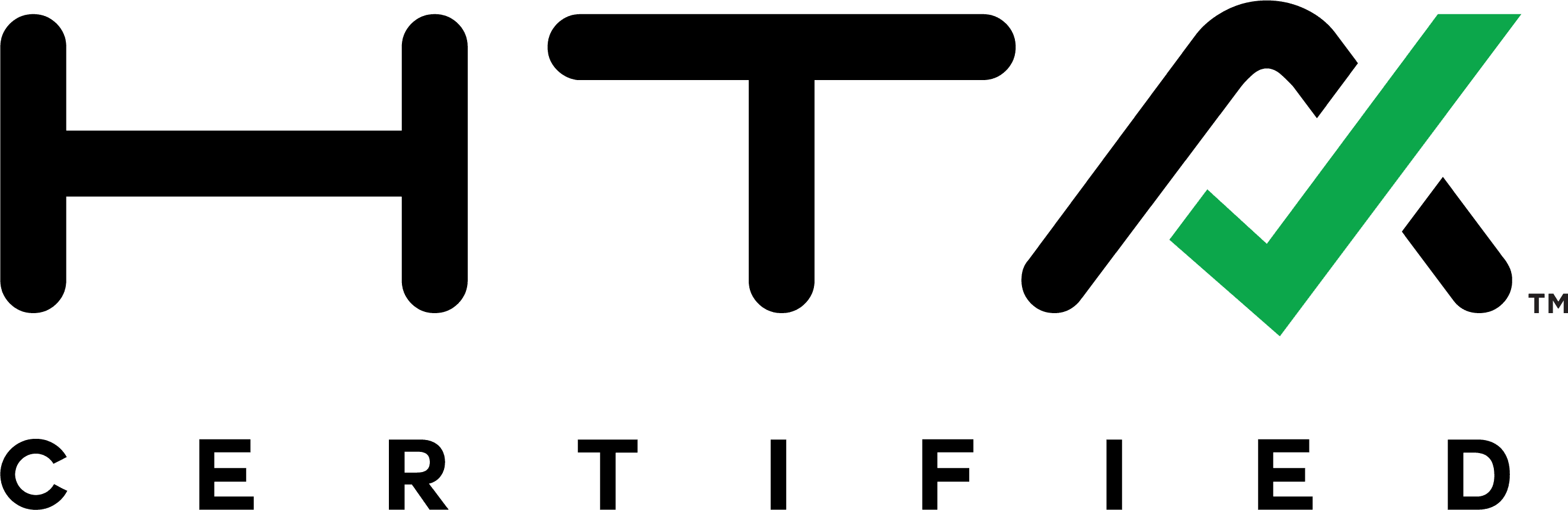 HTA Certified