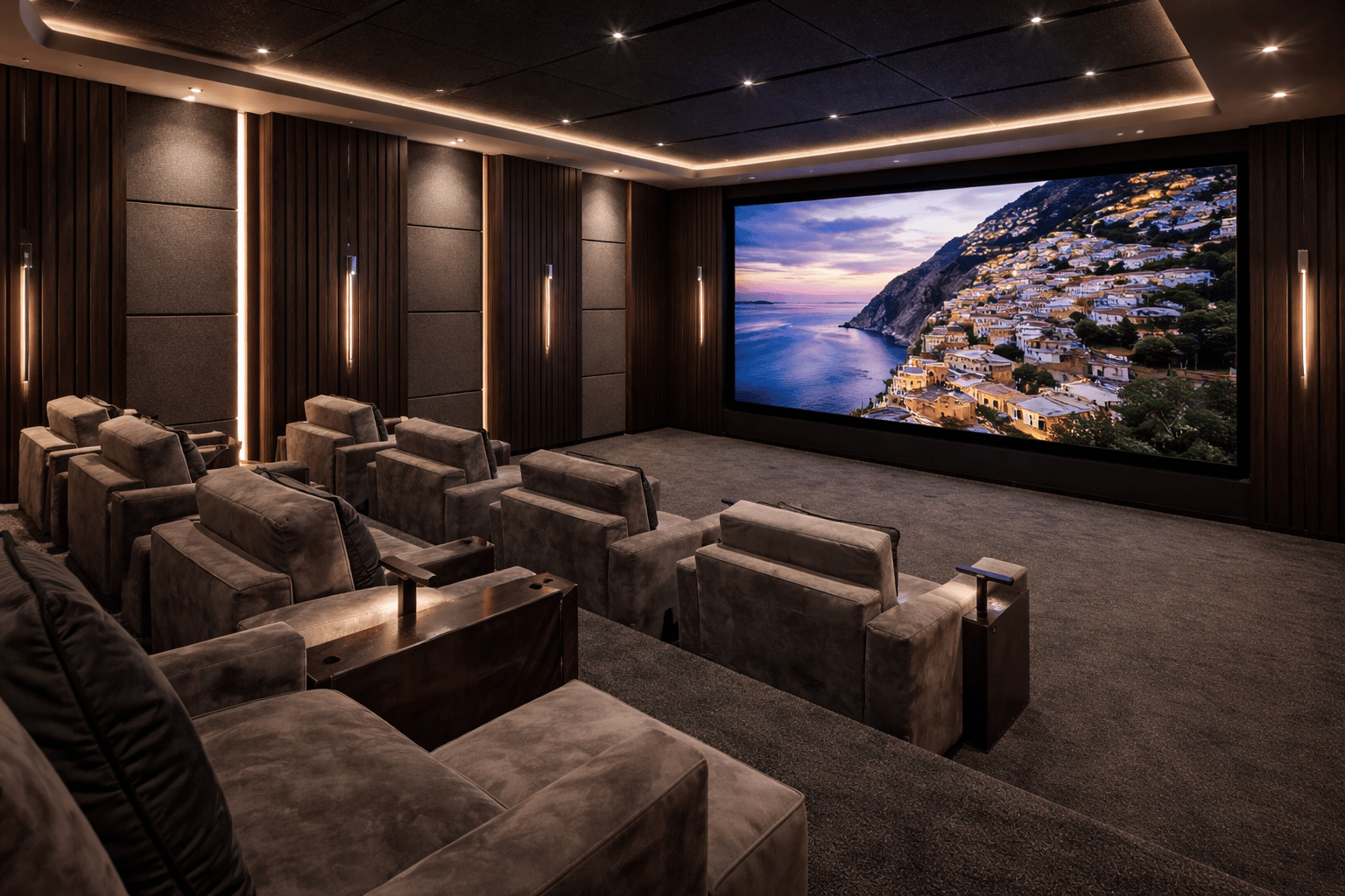 Home Theater Simi valley