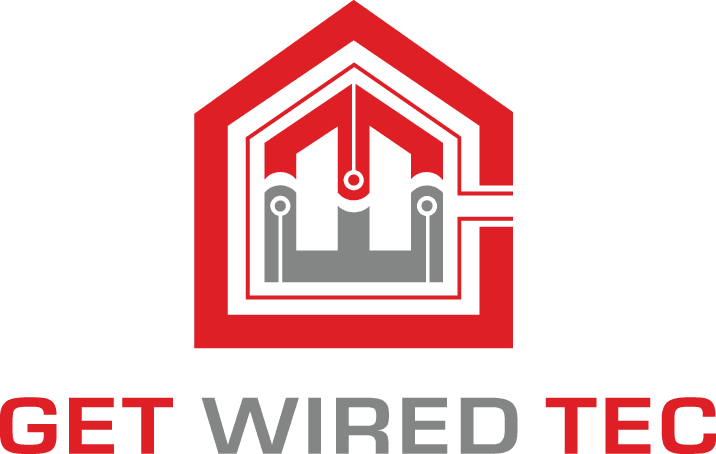 Get Wired Tec services Los Angeles and Ventura County for home technology solutions