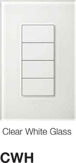 Palladiom keypad
