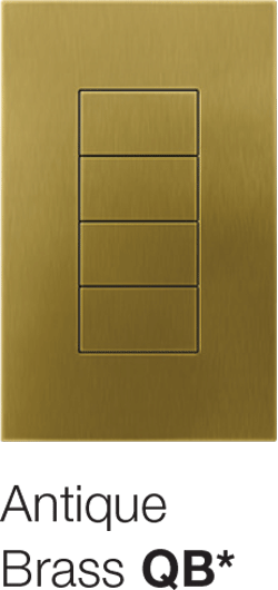 Palladiom keypad
