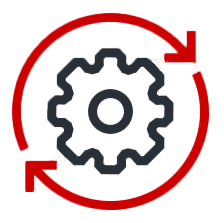 Remote monitoring and repair services: ensuring seamless operation and swift troubleshooting for your home technology systems.