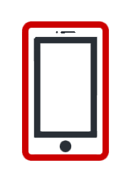 Access a user-friendly mobile app for independent resolution of standard system issues, enhancing convenience and efficiency.