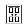 Doors icon