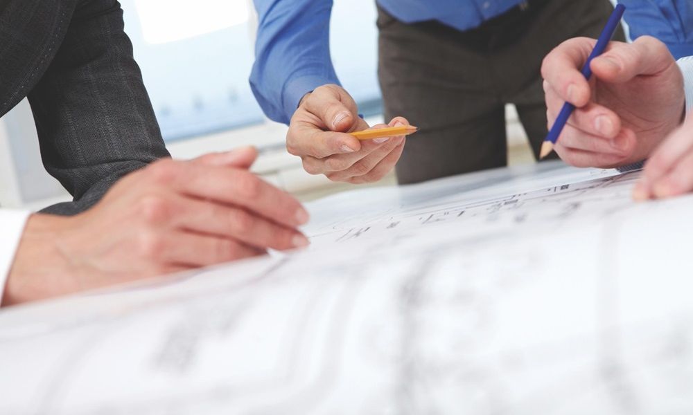 HTA design partner offers a high caliber of service ensuring trust in all projects