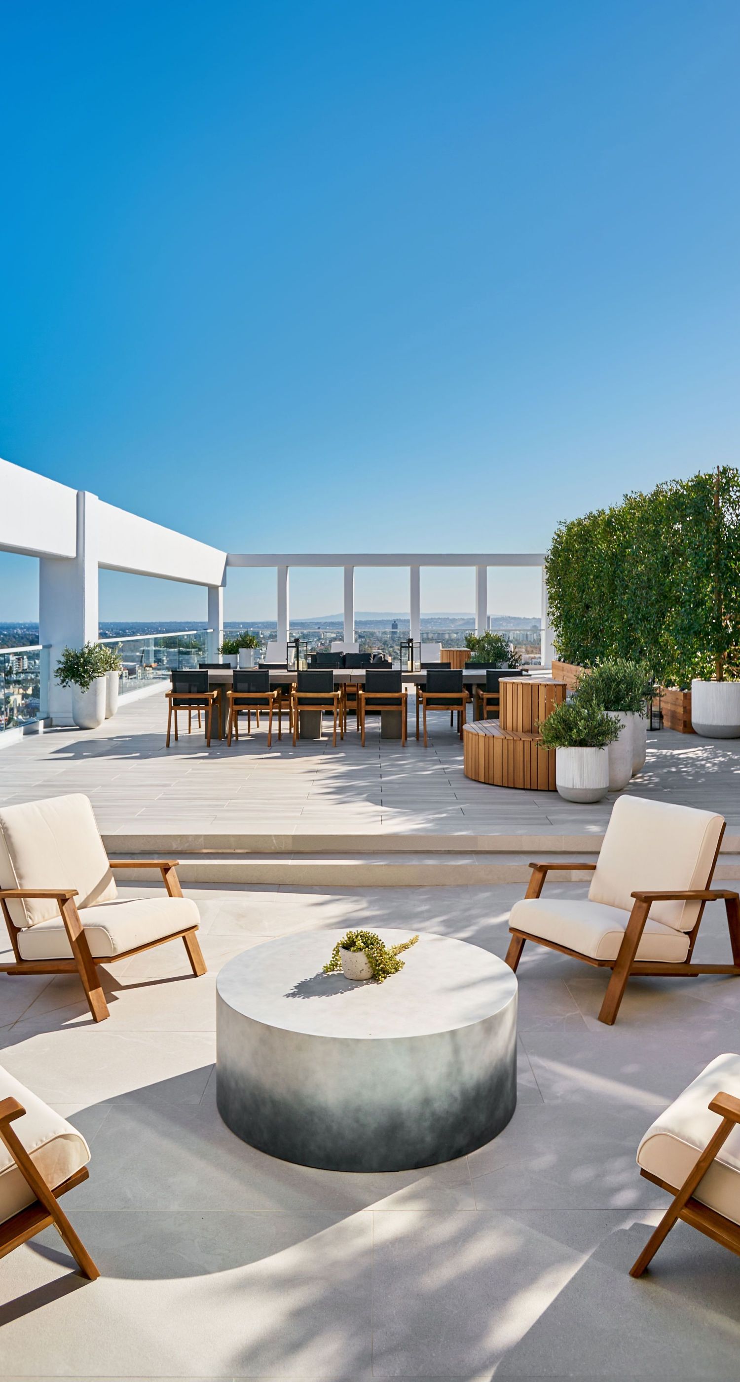 Outdoor speaker installation for backyard setup