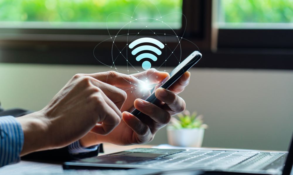 Optimize Whole Home Wi-Fi in Los Angeles & Ventura County Homes
