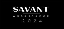 Savant Ambassador 2024