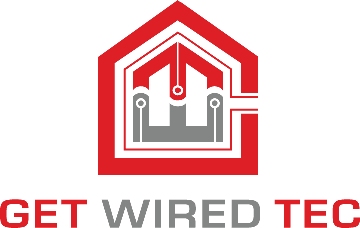 Get Wired Tec services Los Angeles and Ventura County for home technology solutions
